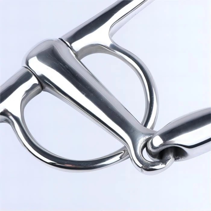 Full Cheek Jointed Snaffle